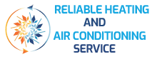 Reliable Heating and Air Conditioning Service
